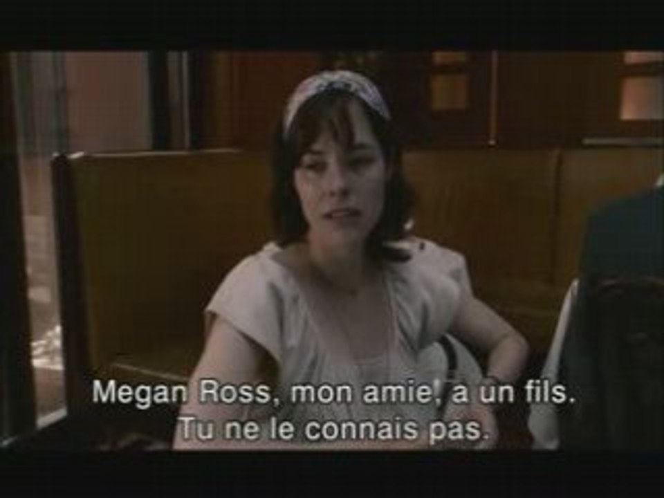 Broken English extrait 1