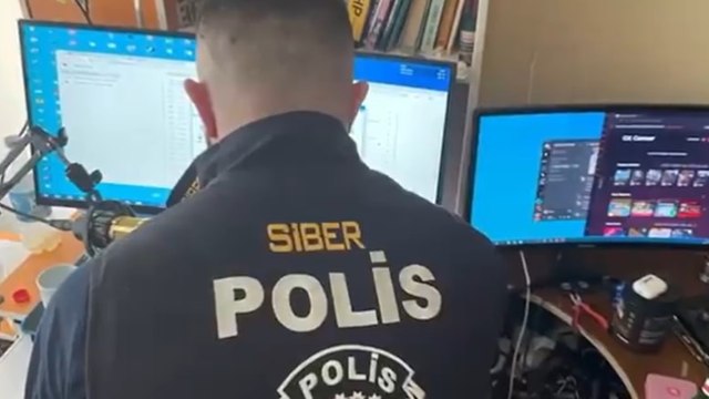 Kişisel bilgileri satanlara 41 şehirde operasyon