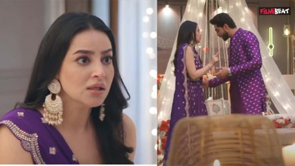 Jhanak Update: Jhanak की वजह से अलग हो जाएंगे Arshi और Anirudh ? । JHANAK । Filmibeat