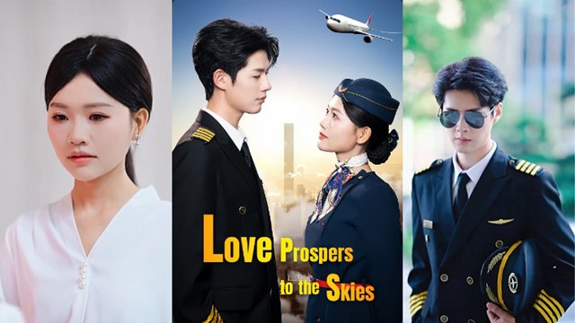 Love Prospers To The Skies Full HD