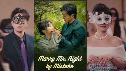 Marry Mr. Right by Mistake Full HD