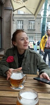 summer 2024 czech republic , praga , jewish sector