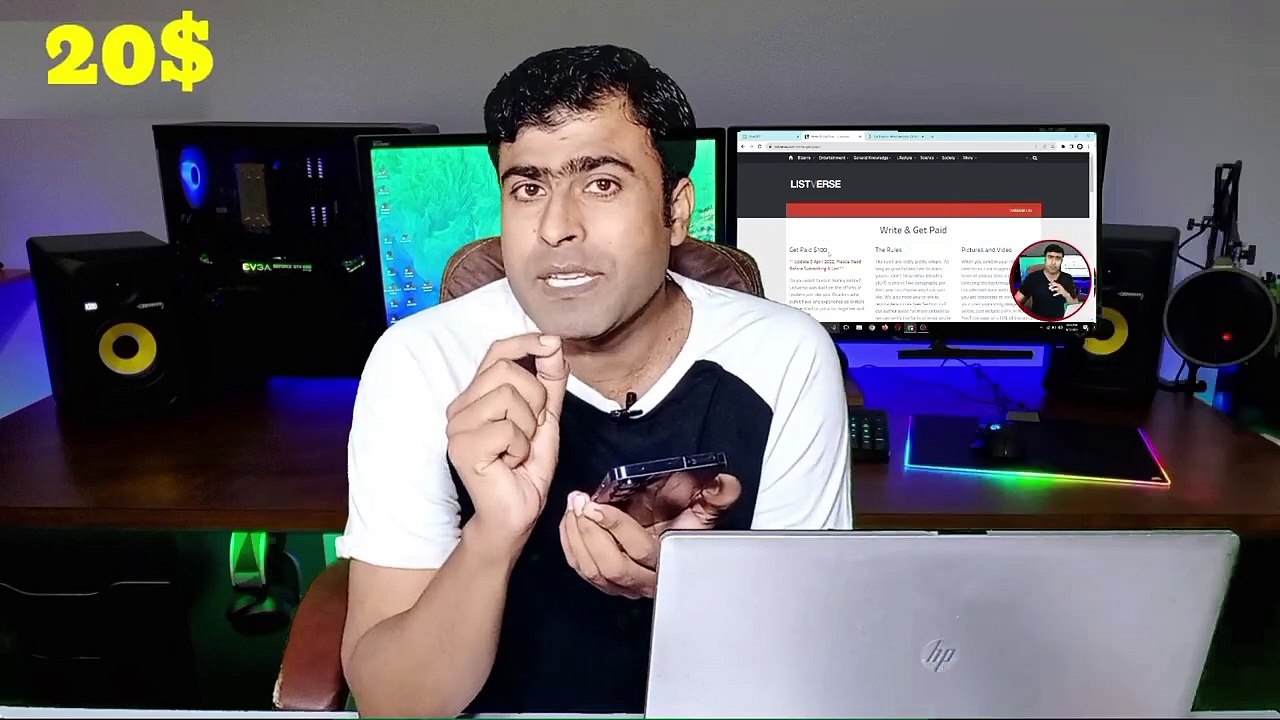 Get $50 Today Just Create Account _ Online Earning in Pakistan _ Earning App _ Earn money