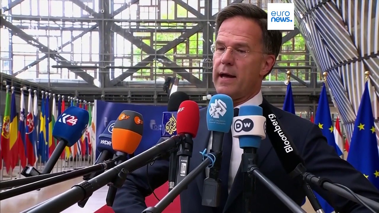 Nachrichten des Tages | 26. Juli - Morgenausgabe