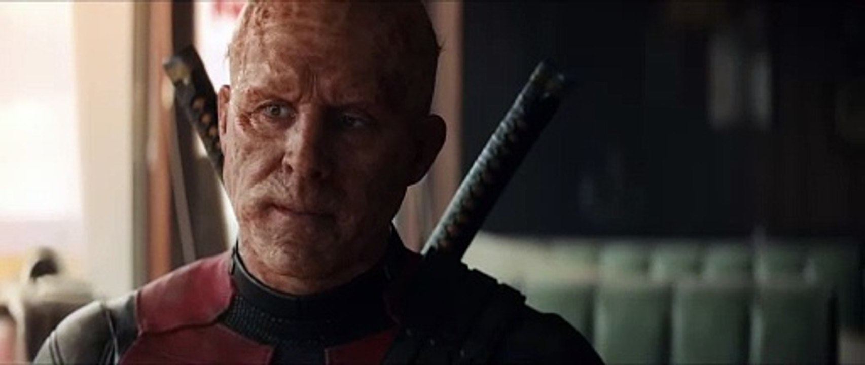 Nonton Deadpool and Wolverine 2024 Video Dailymotion