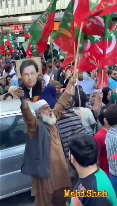 Imran khan