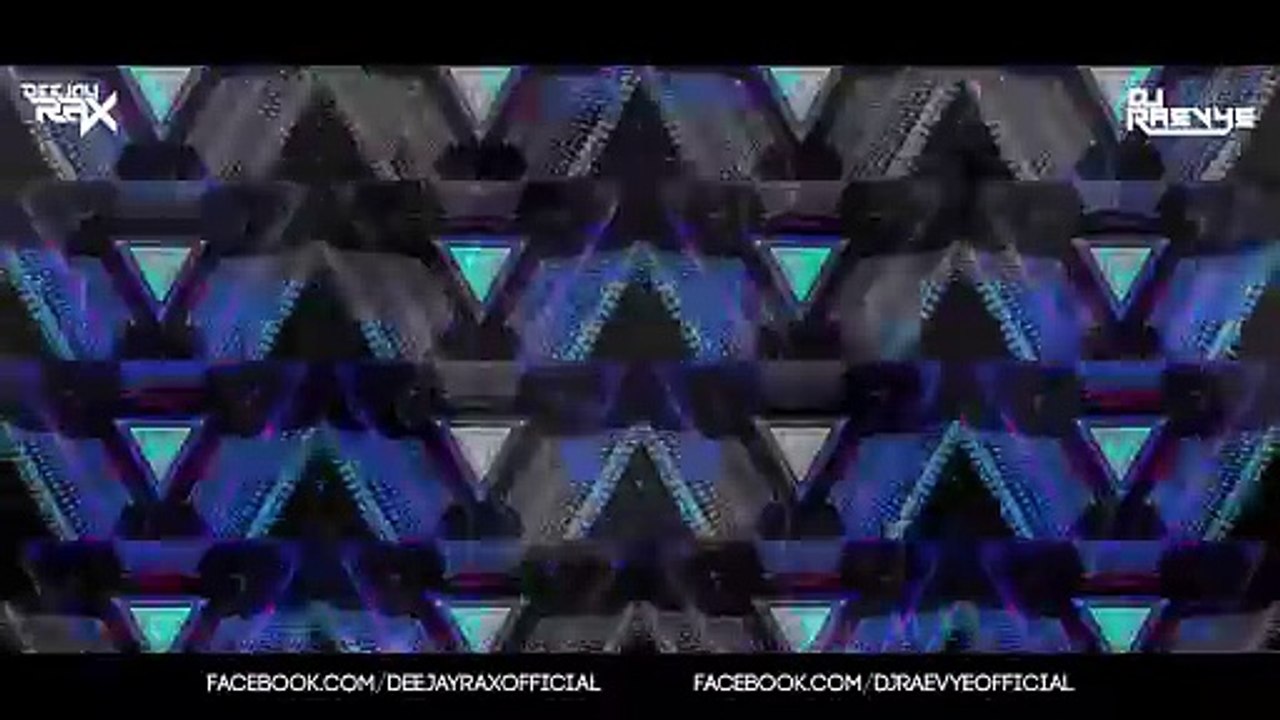 Bhankas  (Baaghi 3) - Deejay Rax & Dj Raevye Remix