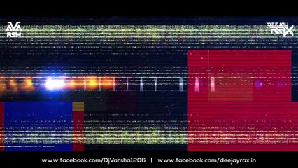 Chalti hai kya 9 se 12 Remix -  Judwaa 2 _ Varun _ Jacqueline _ Dj Varsha & Deejay Rax