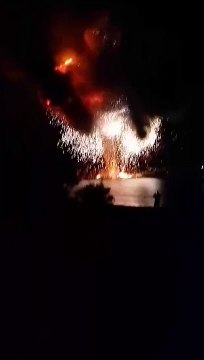 Rus İHA'ları Romanya tarafından vuruldu! Romanya ve NATO'dan açıklama