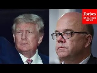 ‘There Needs To Be Accountability’: Jim McGovern Supports Task Force To Investigate Trump Shooting