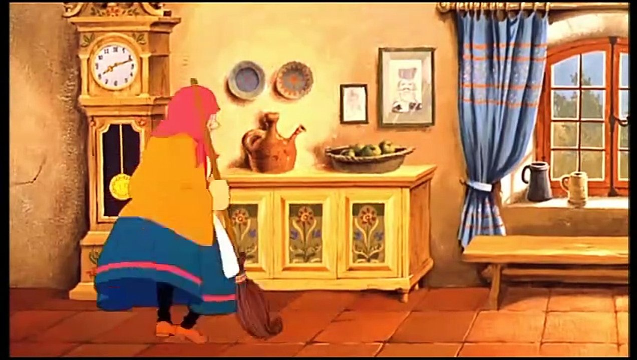 Tintin et le lac aux requins - Long Métrage (1972)