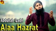 Jo Bhi Dushman | Abdullah Qadri | Naat | HD Video