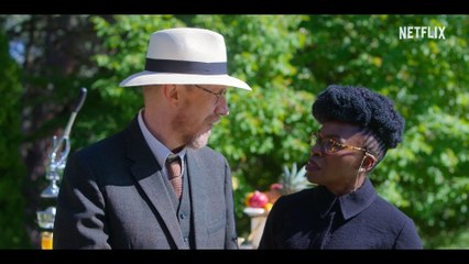 Kaos (Teaser Trailer HD)