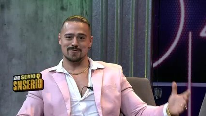 Ángel Garza "En la WWE no se descansa"