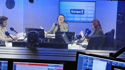 Les Jeux olympiques de Paris s'apprêtent à entrer dans l'Histoire et avec eux, Emmanuel Macron