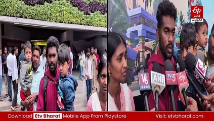 మరో వ్యక్తిని కాపాడిన మంత్రి నారా లోకేశ్