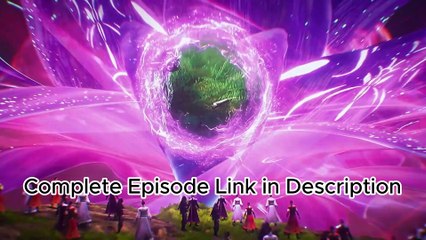 Perfect World Episode 173 English Sub