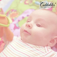 Cuddables  Baby Moisturizing cream -Buy Now