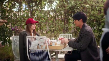 My Secret Zone (2024) Episode 1 | Full English Subtitles 🎬