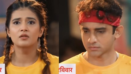Yeh Rishta Kya Kehlata Hai Update: Kabaddi Match में क्या Rohit करेगा Armaan की Help ? । Filmibeat