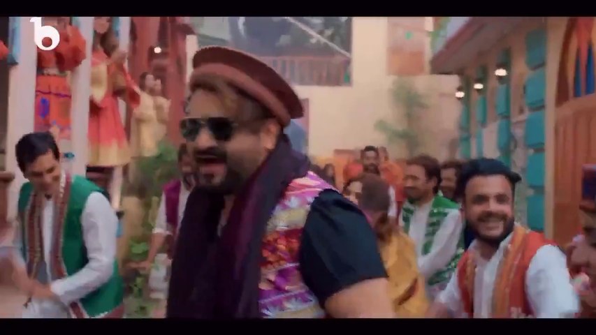 Naray Baran REMIX Official Video 4K – Laila Khan & Sahir Ali Bagga | Pashto Hit Song