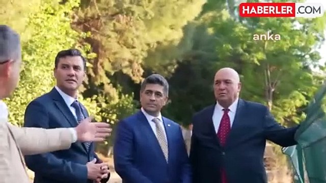 Manisa Büyükşehir Belediyesi Halk Ekmek Projesi Başlıyor