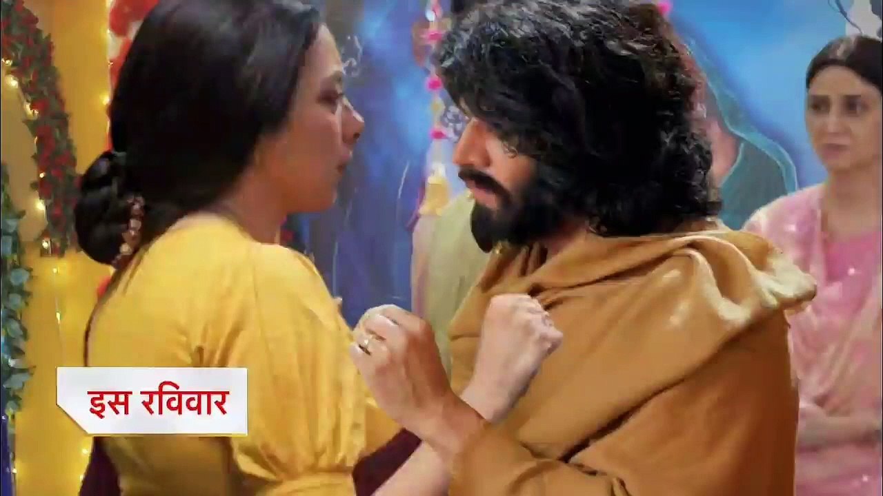 Anupama today episode