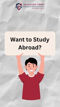 Want to study abroad Best Study abroad consultant in kochi