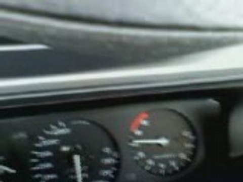 civic vti eg6 50-150 départ en 2