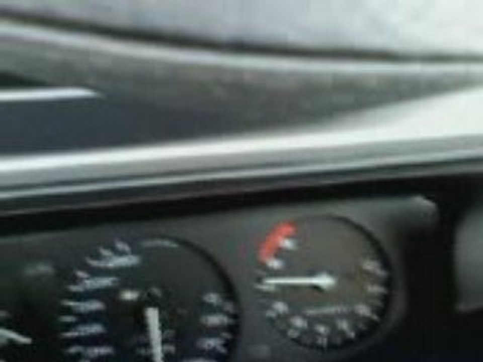 civic vti eg6 50-150 départ en 2