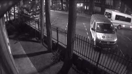 CCTV issued in appeal six months on from fatal collision in Hammersmith