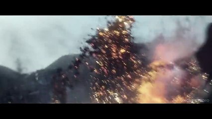 Babur - The Mughal Emperor - Trailer - Shah Rukh Khan, Ajay Devgan, Suhana Khan - IMAX 3D