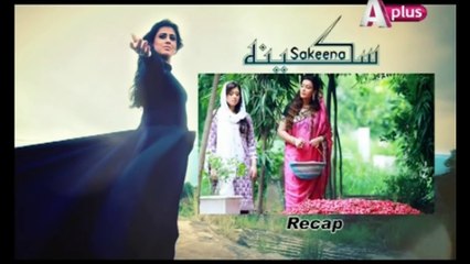 Sakeena - EP 07 aPlus Entertainment