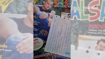 Saç ektiren Arda Kural'dan nostaljik video! O halleri nerden nereye dedirtti