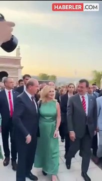 Kıbrıs Türk Kültür Derneği İstanbul Şubesi, Barış Harekatı'nın 50. Yılı Dolayısıyla Resepsiyon Düzenledi