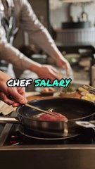 Chef Salaries in Germany: An Overview