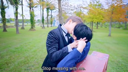 You Are Mine Episode 10.5 Eng Sub – Must-Watch Bonus Scene! 🎬