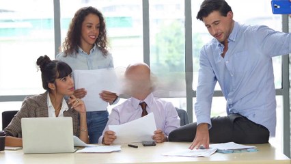 How to Automate Your Business Processes Using Dynamics 365 Business Central