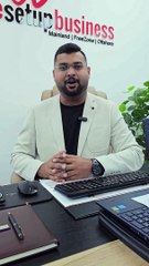 Dubai main apna business start karen | Start your Business in Dubai!