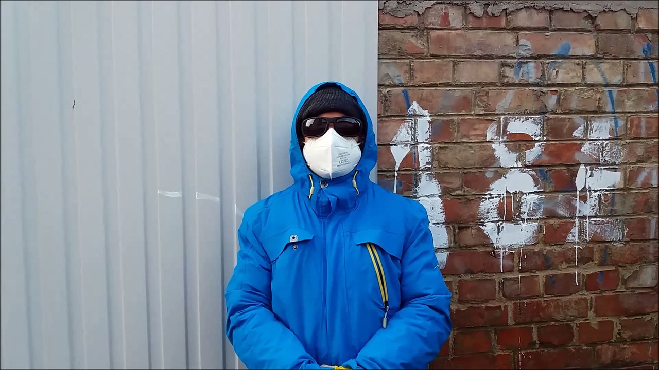 UFOs über Ottakring