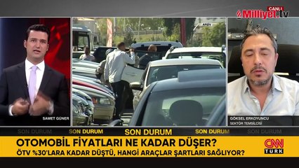 Araç alacaklar dikkat: Şarj edilebilir hibrit otomobillere ÖTV indirimi