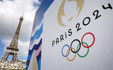 Parigi 2024: tutti i numeri (spettacolari!) delle XXXIII Olimpiadi dell'era moderna