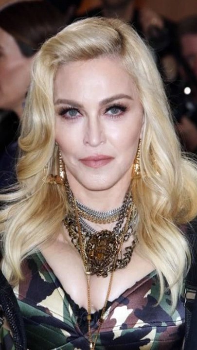 ¿Quién * es la Cantante Femenina Más Escuchada? Descubre a Madonna