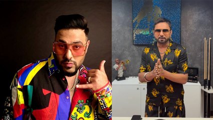 Badshah की माफी के बाद Yo Yo Honey Singh ने किया रिएक्ट, झगड़े को लेकर कही ये बात| FilmiBeat