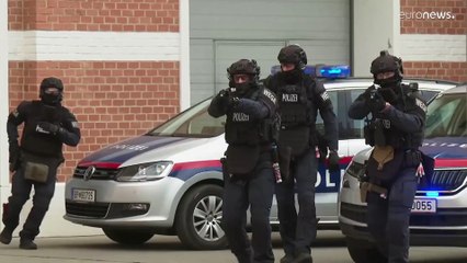 Αυστρία: Με όπλα Taser θα κάνουν περιπολίες οι αστυνομικοί