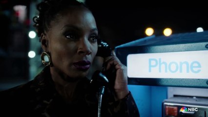 Found Season 2 Teaser Trailer (2024) Shanola Hampton, Mark-Paul Gosselaar series