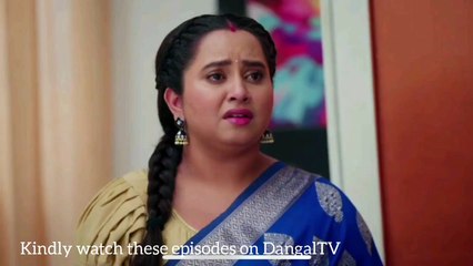 Mann Atisundar Upcoming Twist Ep 368 | 26 July | रानी ने राधिका पर लगाया झूठा इल्जाम | Dangal TV