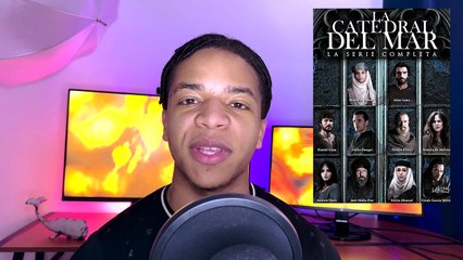 10 Spanish Movies You NEED To Watch This Year