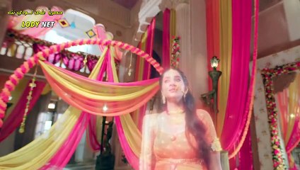 مسلسل الساحرة المتزوجة مترجم حلقة 44