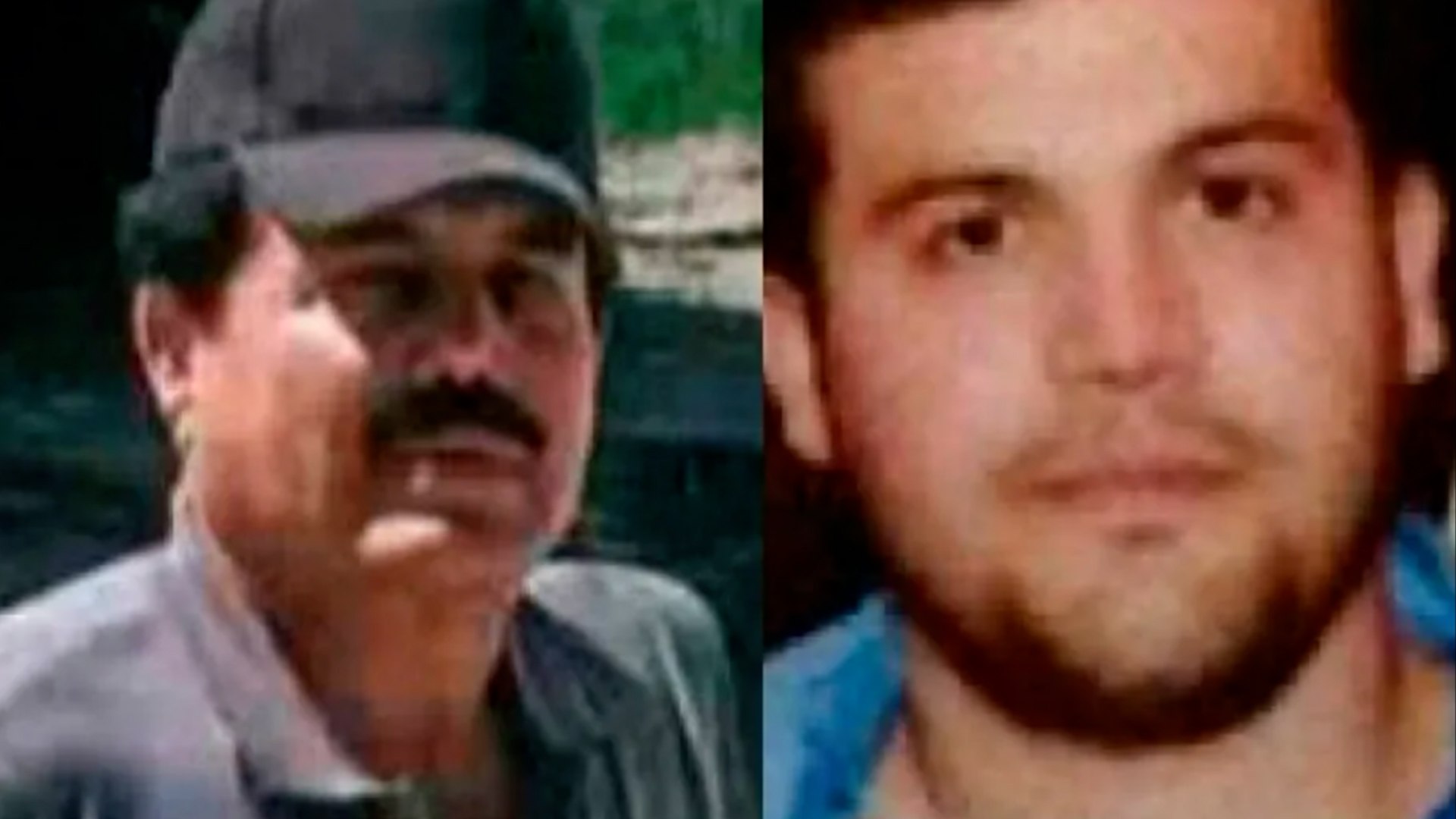 Arrestados El Mayo Zambada, lder histrico del Crtel de Sinaloa, y un hijo de El Chapo Guzmn en EEUU